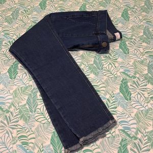 Ann Taylor Loft Jeans